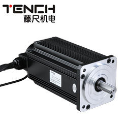 直流伺服電機帶抱閘的好處？
