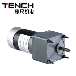 直流無刷電機（BLDC）優勢明顯，高效能、壽命長